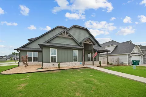1101 Silver Maple St, Centerton, AR 72719 photo 22