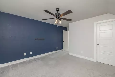Bedroom - 1101 Silver Maple St, Centerton, AR 72719 photo 4 of 15