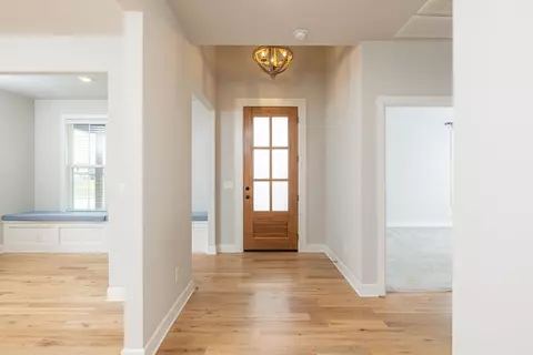 Entry Way - 1101 Silver Maple St, Centerton, AR 72719 photo 1 of 3