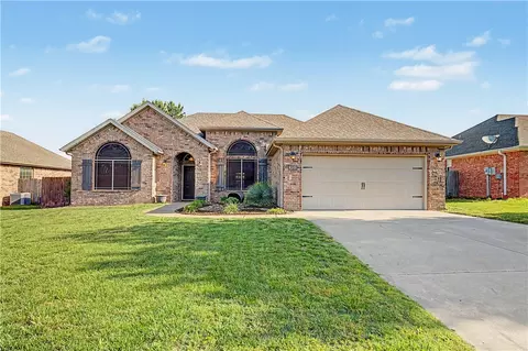4208 SW Brownstone Ave, Bentonville, AR 72712