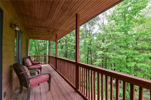 Exterior - 27527 Hock Ln, Eagle Rock, MO 65641 photo 10 of 11