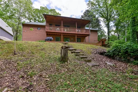 Exterior - 27527 Hock Ln, Eagle Rock, MO 65641 photo 2 of 11