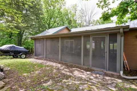 Exterior - 27527 Hock Ln, Eagle Rock, MO 65641 photo 11 of 11