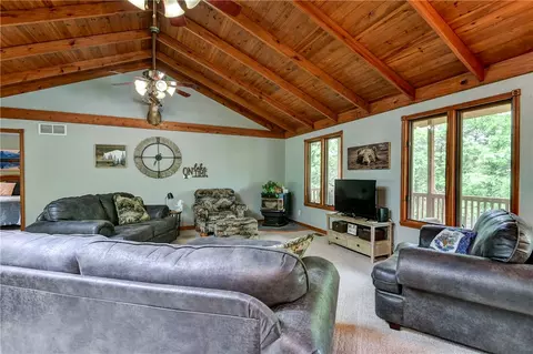 Living - 27527 Hock Ln, Eagle Rock, MO 65641 photo 1 of 4