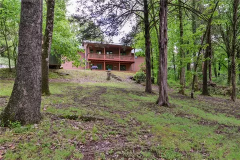Exterior - 27527 Hock Ln, Eagle Rock, MO 65641 photo 4 of 11