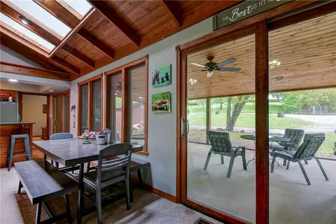 Exterior - 27527 Hock Ln, Eagle Rock, MO 65641 photo 6 of 11