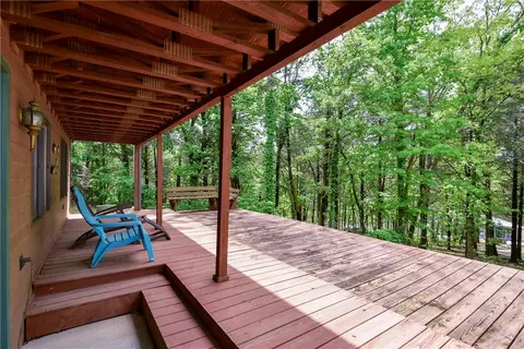 Exterior - 27527 Hock Ln, Eagle Rock, MO 65641 photo 7 of 11