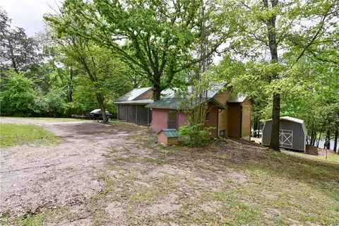 Exterior - 27527 Hock Ln, Eagle Rock, MO 65641 photo 3 of 11