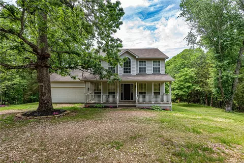 15337 Valley View Rd, Fayetteville, AR 72704