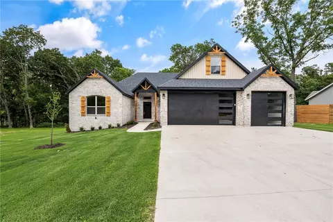 41 Coalburn Dr, Bella Vista, AR 72715