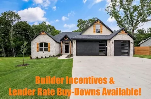 41 Coalburn Dr, Bella Vista, AR 72715
