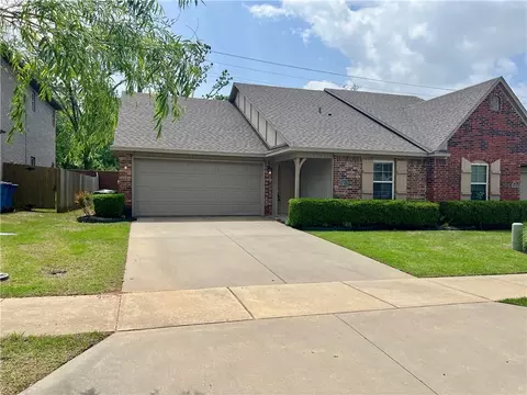 3105 SW Hillstone Ave, Bentonville, AR 72713