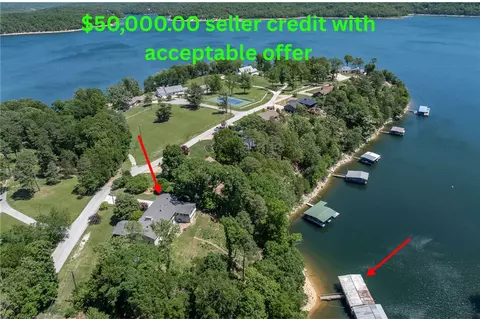 87 Rivercliff Rd, Rogers, AR 72756