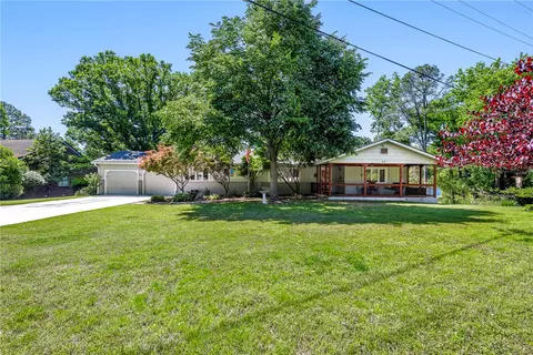 87 Rivercliff Rd, Rogers, AR 72756