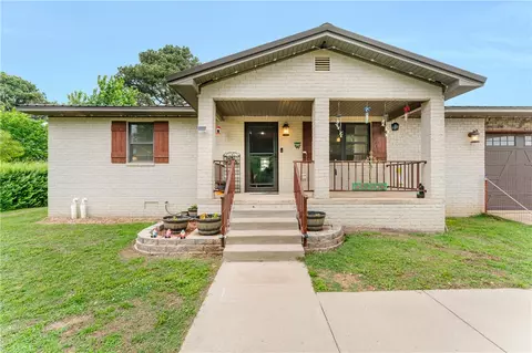 12170 Leonard Rd, Gravette, AR 72736