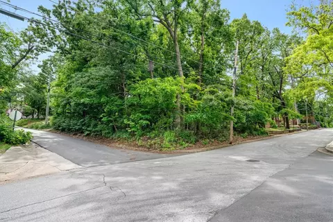 N. Park Avenue, Fayetteville, AR 72701