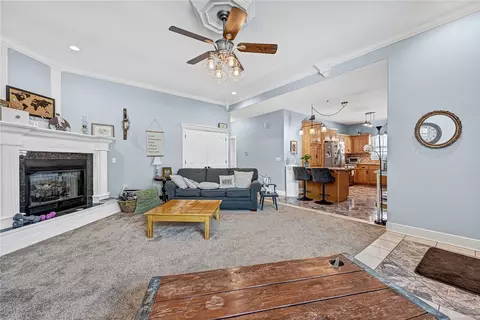 6322 Milliken Bnd, Fayetteville, AR 72704
