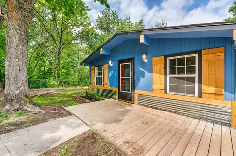 16645 Lazy Ln, Lowell, AR 72745