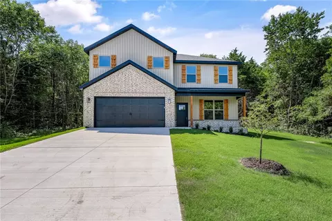 25 Oniell Cir, Bella Vista, AR 72715