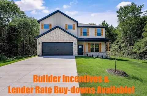 25 Oniell Cir, Bella Vista, AR 72715
