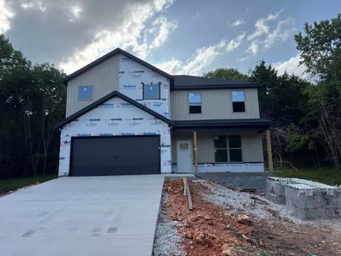 25 Oniell Cir, Bella Vista, AR 72715