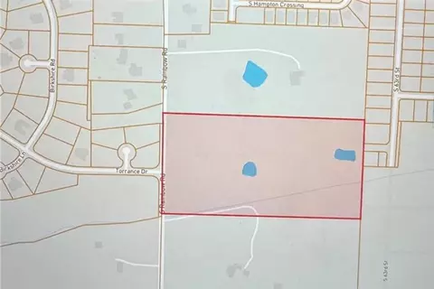 116 S Rainbow Rd, Cave Springs, AR 72718