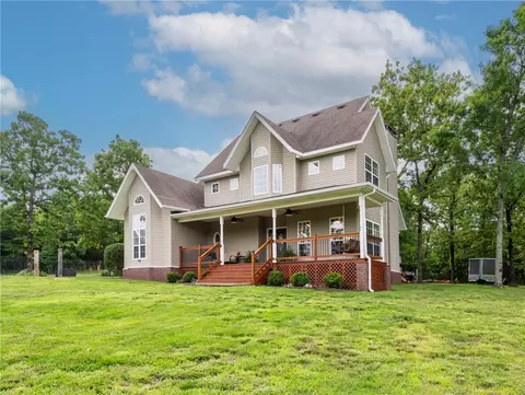 59054 4695 Rd, Watts, OK 74964