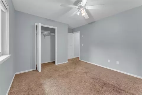 Bedroom - 4203 Tomahawk Cir, Springdale, AR 72764 photo 5 of 5