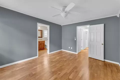 Bedroom - 4203 Tomahawk Cir, Springdale, AR 72764 photo 2 of 5