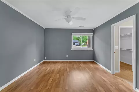 Bedroom - 4203 Tomahawk Cir, Springdale, AR 72764 photo 1 of 5