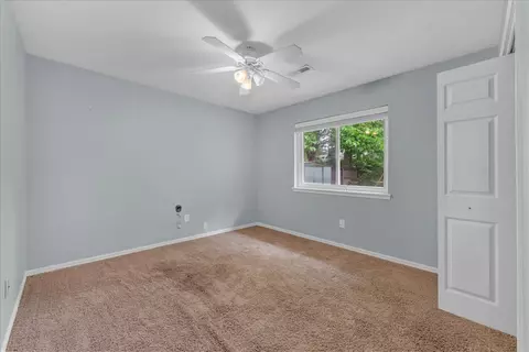 Bedroom - 4203 Tomahawk Cir, Springdale, AR 72764 photo 4 of 5