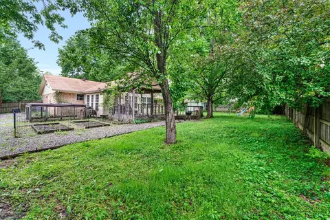 Exterior - 4203 Tomahawk Cir, Springdale, AR 72764 photo 3 of 6