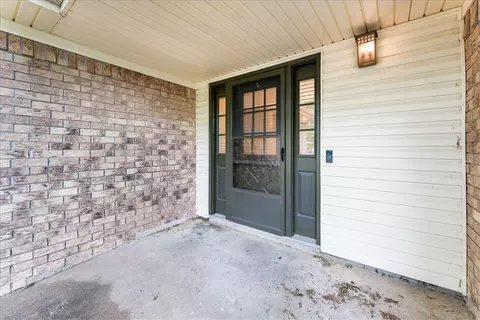 Exterior - 4203 Tomahawk Cir, Springdale, AR 72764 photo 1 of 6