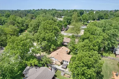 View/Area - 4203 Tomahawk Cir, Springdale, AR 72764 photo 3 of 5