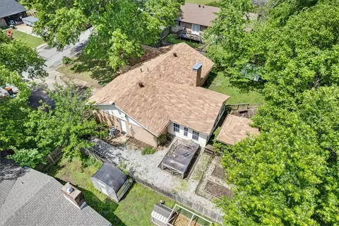 View/Area - 4203 Tomahawk Cir, Springdale, AR 72764 photo 5 of 5