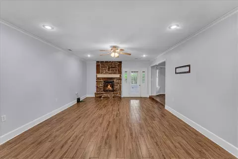Living - 4203 Tomahawk Cir, Springdale, AR 72764 photo 1 of 4