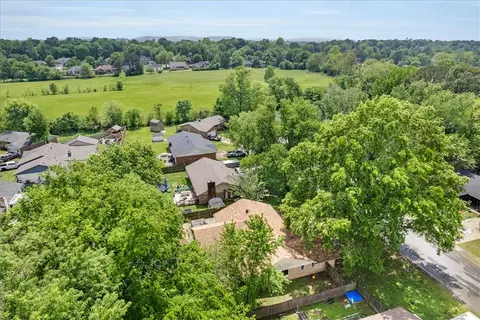 View/Area - 4203 Tomahawk Cir, Springdale, AR 72764 photo 4 of 5