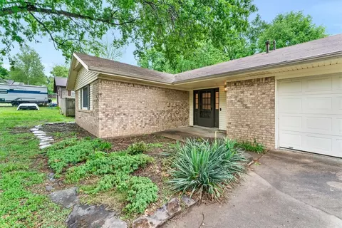 Exterior - 4203 Tomahawk Cir, Springdale, AR 72764 photo 6 of 6