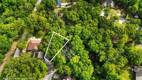 tbd Silverdale Cir, Bella Vista, AR 72715