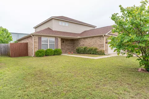 Exterior - 6527 Huntington Ct, Fort Smith, AR 72916 photo 7 of 7