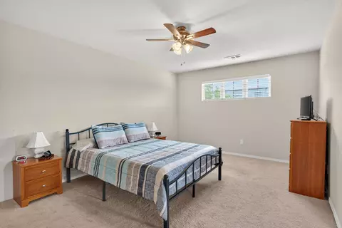Bedroom - 6527 Huntington Ct, Fort Smith, AR 72916 photo 2 of 8