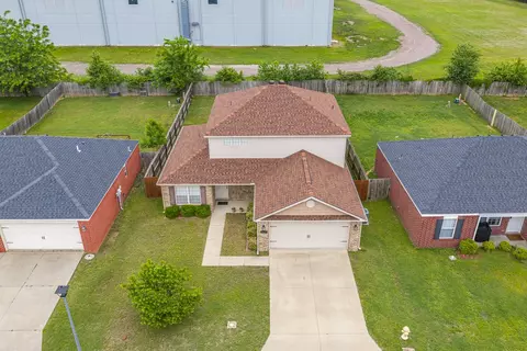 6527 Huntington Ct, Fort Smith, AR 72916