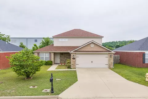 6527 Huntington Ct, Fort Smith, AR 72916