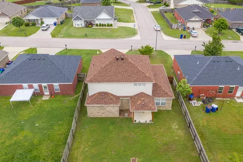 View/Area - 6527 Huntington Ct, Fort Smith, AR 72916 photo 3 of 5