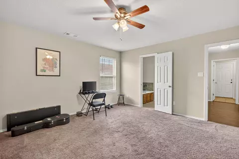 Bedroom - 6527 Huntington Ct, Fort Smith, AR 72916 photo 1 of 8