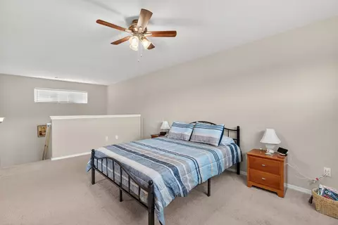 Bedroom - 6527 Huntington Ct, Fort Smith, AR 72916 photo 3 of 8