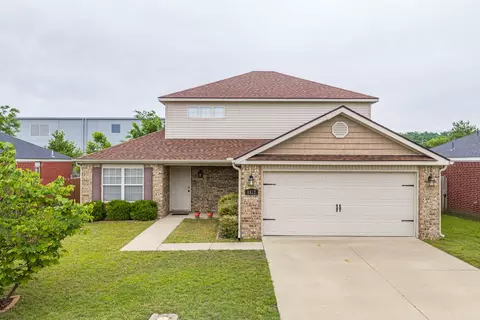 6527 Huntington Ct, Fort Smith, AR 72916