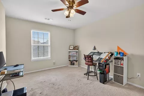 Bedroom - 6527 Huntington Ct, Fort Smith, AR 72916 photo 7 of 8