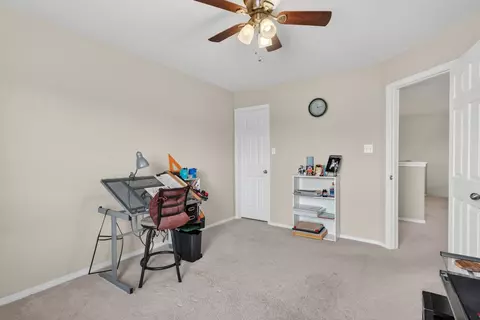Bedroom - 6527 Huntington Ct, Fort Smith, AR 72916 photo 8 of 8