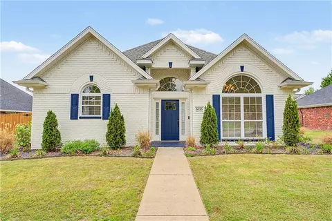 6555 Harvey Jones Ave, Springdale, AR 72762